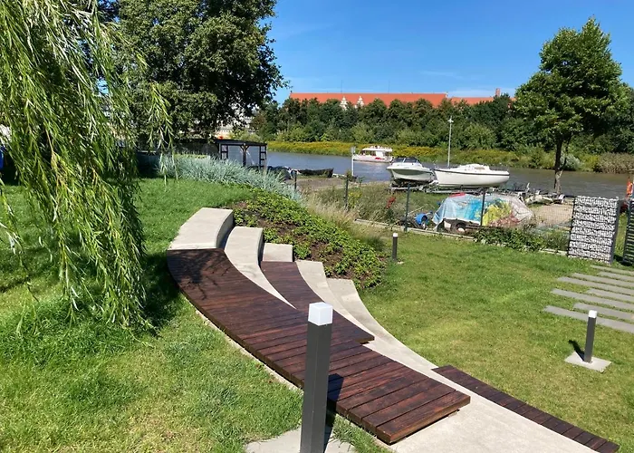 Apartament Marina Port