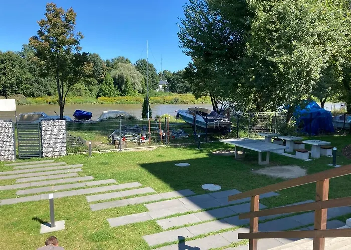 Apartament Marina Port